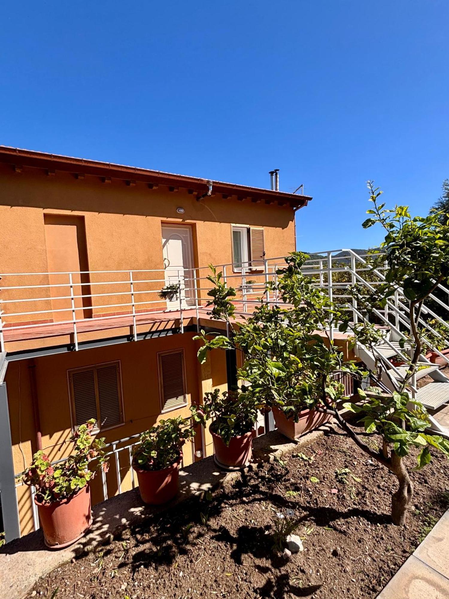Bres House Porto Santo Stefano (Grosseto)